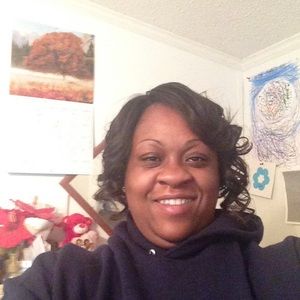 Meet your Posher, Tina